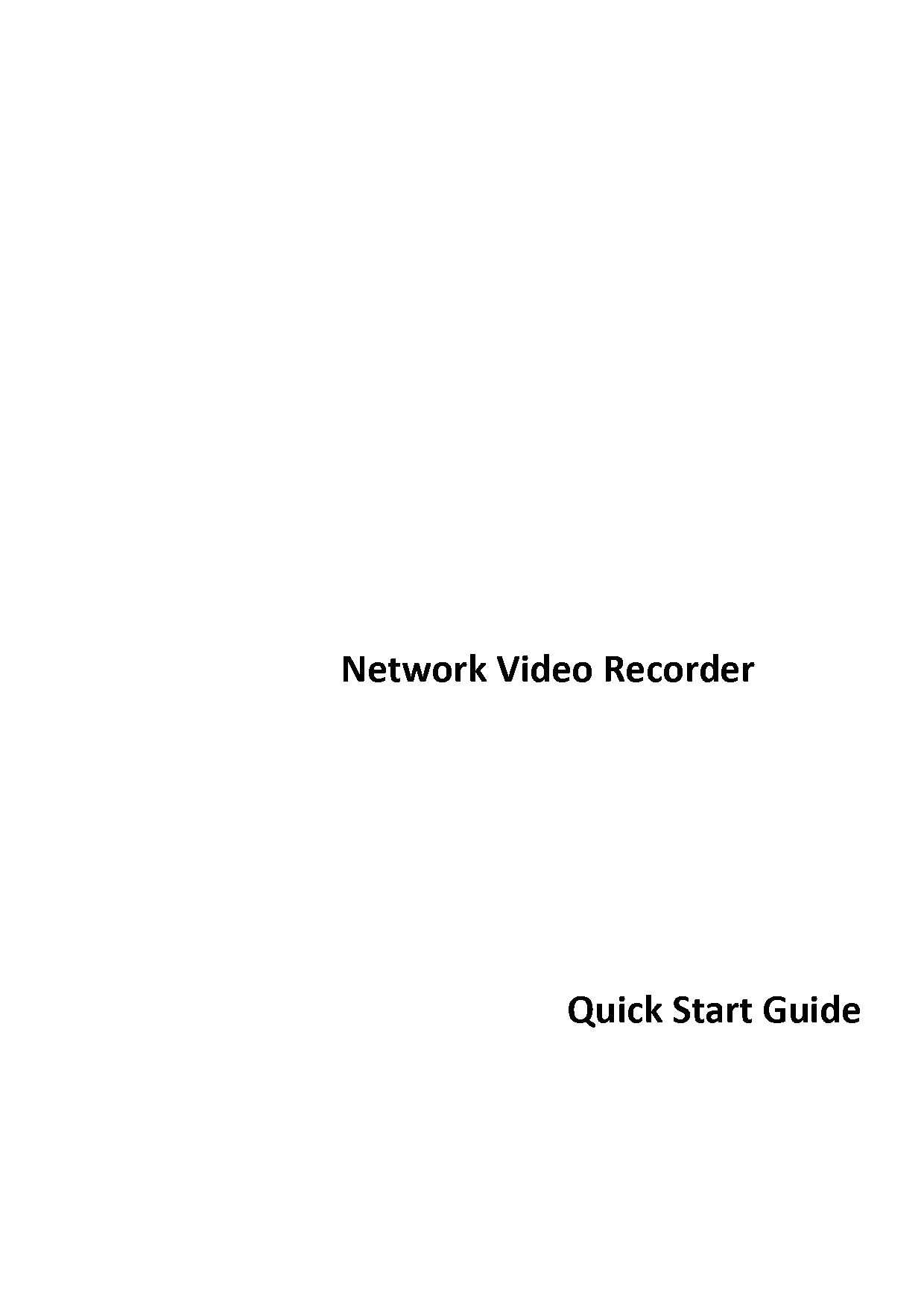 seagate central quick start guide